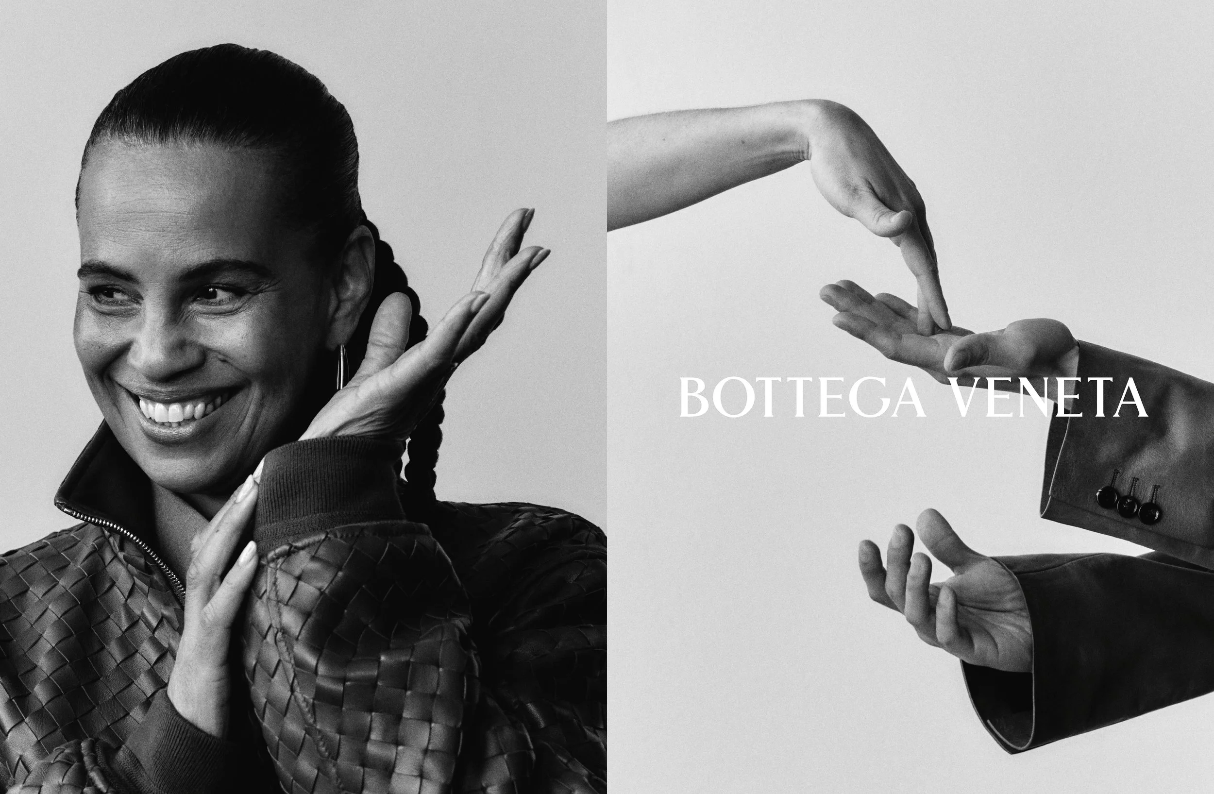 Bottega Veneta Presents 'Craft Is Our Language' — SSI Life